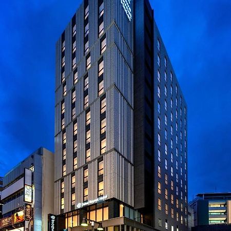 Del Style Ikebukuro Higashiguchi By Daiwa Roynet Hotel Токио Екстериор снимка