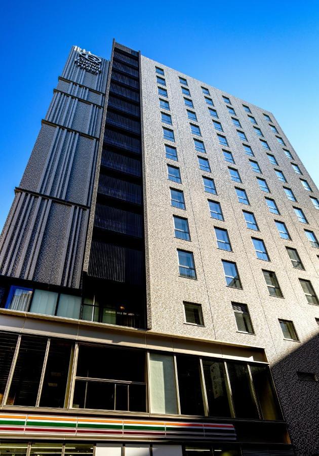 Del Style Ikebukuro Higashiguchi By Daiwa Roynet Hotel Токио Екстериор снимка