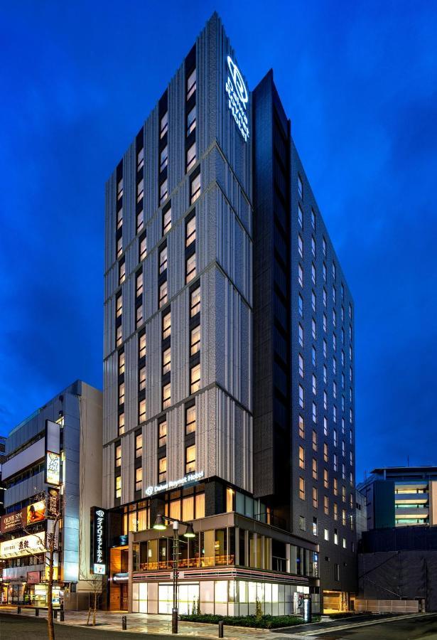 Del Style Ikebukuro Higashiguchi By Daiwa Roynet Hotel Токио Екстериор снимка