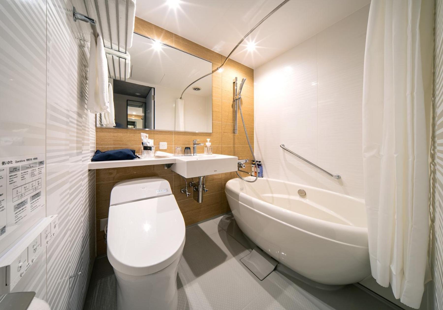 Del Style Ikebukuro Higashiguchi By Daiwa Roynet Hotel Токио Екстериор снимка
